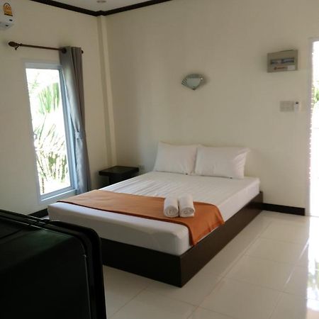 Tha Ma Lai Hotel Langu ภายนอก รูปภาพ