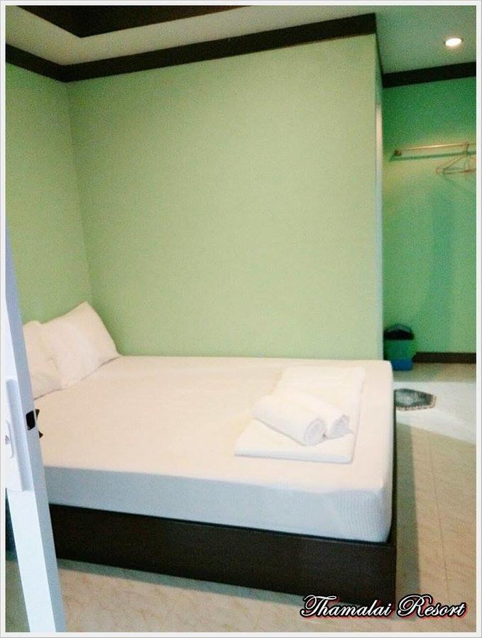 Tha Ma Lai Hotel Langu ภายนอก รูปภาพ