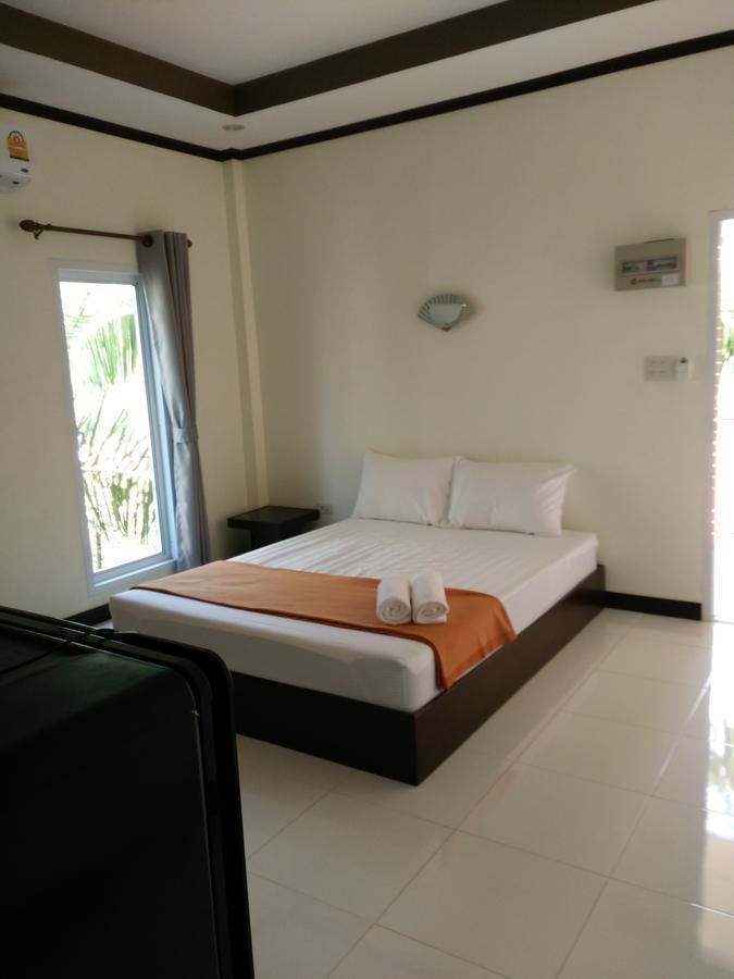 Tha Ma Lai Hotel Langu ภายนอก รูปภาพ