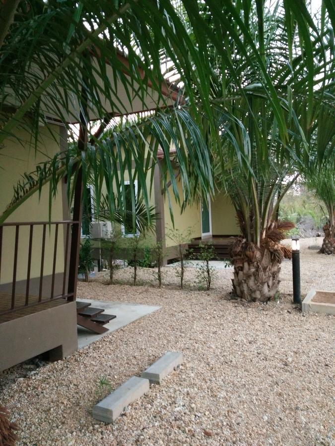 Tha Ma Lai Hotel Langu ภายนอก รูปภาพ